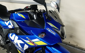 SUZUKI GSX250 R DN11A