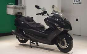 YAMAHA MAJESTY 250 Gen.4 1981 SG20J