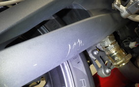 TRIUMPH DAYTONA 675 2011