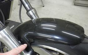 KAWASAKI ELIMINATOR 250 V VN250A