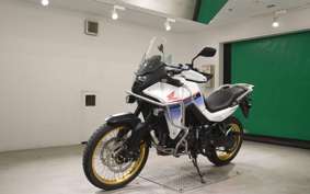 HONDA TRANSALP XL750 2024 RD16
