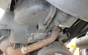 YAMAHA AXIS 100 SB06J