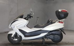 YAMAHA MAJESTY 250 SG20J