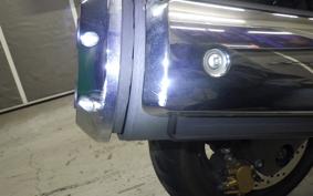 HONDA SILVER WING 400 GTA 2015