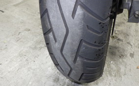 HONDA CB400SF 1993 NC31