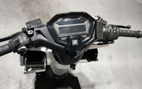 HONDA  BURR O160 KFA1