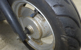 YAMAHA JOG Gen.5 SA36J