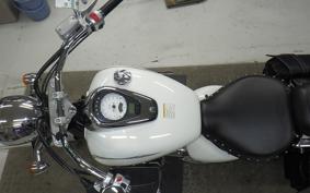 SUZUKI INTRUDER 400 Classic 2013 VK56A