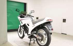 HONDA VT250FG 2008 MC15