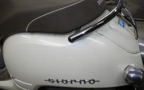 HONDA GIORNO 2 AF70