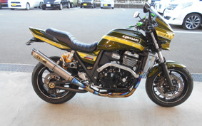 KAWASAKI ZRX1200 DAEG 2011 ZRT20D