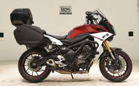 YAMAHA MT-09 Tracer 2023 RN36J