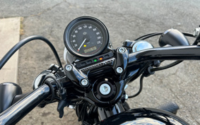 HARLEY  HARLEY XL1200X FINAL ED 2022 LC3