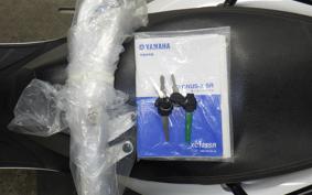 YAMAHA CYGNUS 125 XSR 3 SED8J