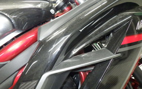 KAWASAKI NINJA 400 ABS 2017 EX400E