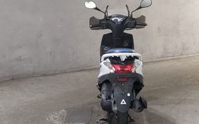 YAMAHA  AXIS Z SED7J