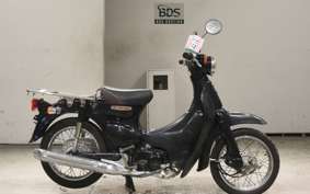 HONDA LITTLE CUB E 2026 AA01