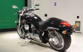 SUZUKI BOULEVARD M109R 2009