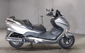 HONDA FORZA Z MF08