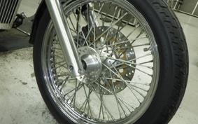 HONDA STEED 400 1994 NC26