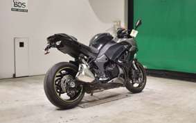 KAWASAKI NINJA 1000 A 2017 ZXT00W