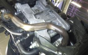 HONDA FORZA 250 2004 MF17