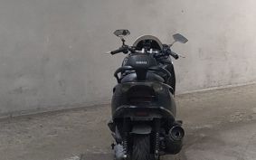 YAMAHA MAJESTY 125 SE27