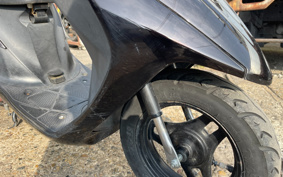 SUZUKI ADDRESS V50 CA44A