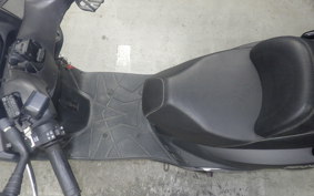 SYM RV125Iヤネツキ