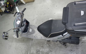 SUZUKI ADDRESS V125 G 1994 CF46A