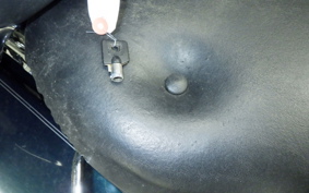 HARLEY FLHTC 1450 2001