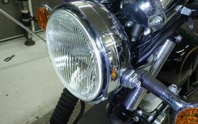 YAMAHA SR400 Gen.5 2021 RH16J