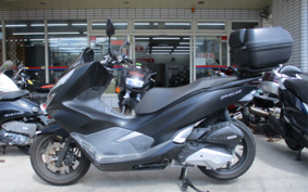 HONDA PCX 125 JF81