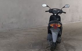SUZUKI ADDRESS V50 CA42A