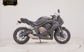 HONDA CBR650R 2020 RH03
