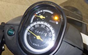 HONDA ﾍﾞﾝﾘｨ50-2 2025 AA05
