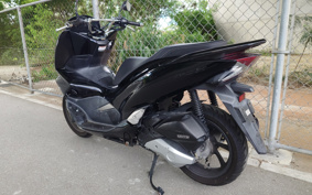 HONDA PCX125 JF81