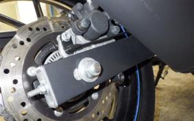 SUZUKI GSX250 R