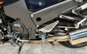 KAWASAKI ZZ1400 NINJA R 2008 ZXT40C