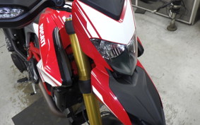 DUCATI HYPERMOTARD 939 SP 2018