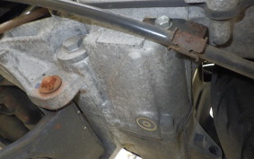 HONDA DIO Gen.6 AF62