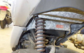 HONDA DIO Gen.5 AF56