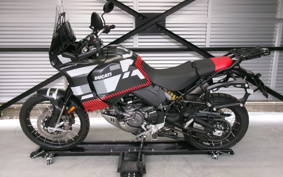 DUCATI DESERT X 2025 1X00