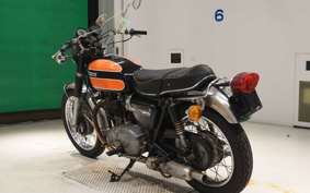 KAWASAKI W3 1974 W3F