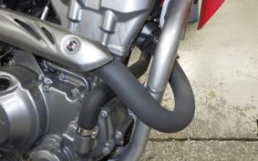 HONDA CRF250L MD44
