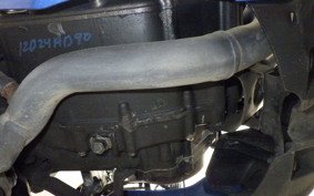SUZUKI ｼﾞｸｻｰ250