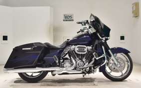 HARLEY FLHXSE 1800CVO 2015