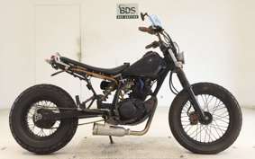YAMAHA TW225 DG09J