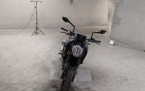 KTM 390 DUKE JPJ40