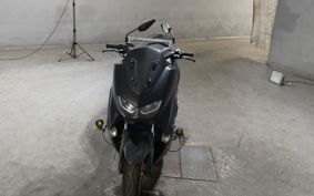 YAMAHA N-MAX 125 SEG6J